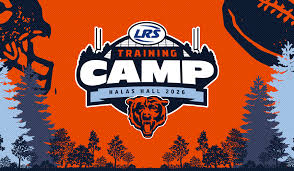 Training Camp | Chicago Bears Official Website