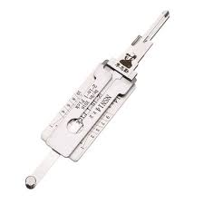 Look through our car unlocking tools to unlock most cars on the market. Nsn14 Dr Bt 2 In 1 Car Door Lock Picks Decoder Unlock Tool Locksmith Tools Sale Banggood Com