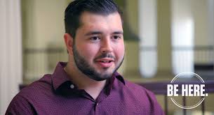 A Calling Confirmed: Michael Meeks' Path To Immigrant Advocacy