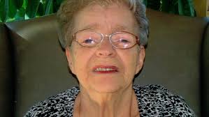 Avis de décès : Marie-Louise Gallant, 1924-08-24