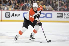 Injuries leave Flyers’ Owen Tippett out for Game 1 vs. Hurricanes