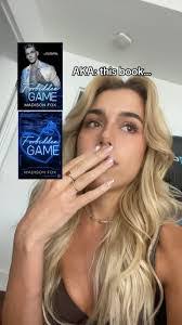 Madison Fox's Instagram, Twitter & Facebook