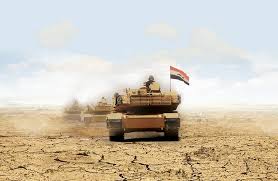 القوات المسلحة العراقية هي القوة النظامية لجمهورية العراق، وتتألف فروعها من القوة البرية والقوة البحرية والقوة الجوية.ويرجع تاريخ الجيش العراقي إلى العام. Ù…Ø³ØªÙ‚Ø¨Ù„ Ø§Ù„Ù‚ÙˆØ§Øª Ø§Ù„Ù…Ø³Ù„Ø­Ø© Ø§Ù„Ø¹Ø±Ø§Ù‚ÙŠØ© Ø§Ù„Ø¨ÙŠØ§Ù†