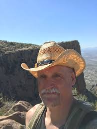 Matthew Crawford In Budapest