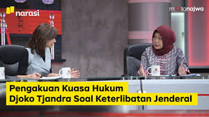 Mengadili, menyatakan terdakwa joko soegiarto tjandra alias djoko soegiarto alias joecan bin tjandra kusuma telah terbukti bersalah melakukan tindak pidana menyuruh vonis yang diterima djoko tjandra lebih besar dibandingkan tuntutan jaksa penuntut umum selama dua tahun penjara. Jejak Bisnis Koruptor Bank Bali Djoko Tjandra Yang Buron 11 Tahun Tirto Id