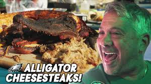 Pro eater vs. NFL lineman's INSANE daily diet