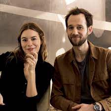 Noemie merlant niels schneider benjamin lavernhe camélia jordana. Exclu Camille Rowe Et Benjamin Lavernhe Ce Qu Ils N Ont Jamais Ose Dire A Leur Famille Le Metier De Leurs Reves Leur Plus Beau Cadeau Ils Disent Tout Femme Actuelle