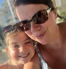 My 11-year-old won't leave the house when it rains out of fear