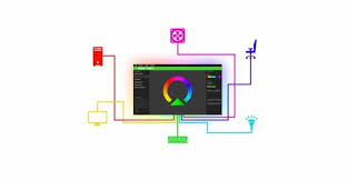 Download razer synapse for windows pc from filehorse. Ces 2019 Razer Chroma Ab Sofort Uber Amazon Alexa Steuerbar