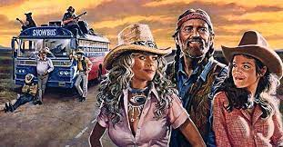 Honeysuckle rose has literally no weak scenes. Willie Nelson S Top 10 Movie Roles
