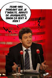 Voir plus d'idées sur le thème humour, drôle, blague. Jean Luc Melenchon Invite Insultel Flym Dessin D Humour Blog Bd Humour Humour Noir