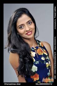 dhanashree pramod sheth, 30 years