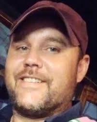 Blake Allen Grisham Obituary November 6, 2023