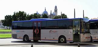 Pin Di Luca M Buttafava Su Padova Busitalia Veneto Autobus Trasporto Pubblico Padova