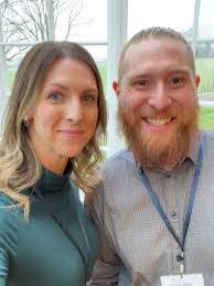 Jacqueline Grady's Instagram, Twitter & Facebook