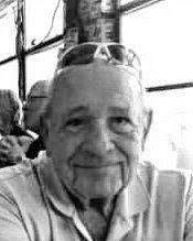 Robert Overs Obituary (2020)