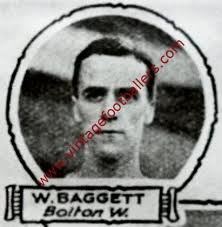 Wilkinson William Image 1 Sheffield United 1907