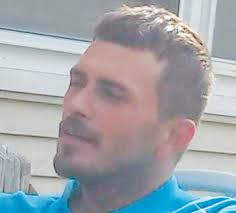 Ronald Dean 'Runt' Holmes