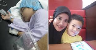 Ada saranan yang menyatakan biarkan sahaja anak aktif atau bermain sewaktu demam supaya dapat mengeluarkan. Hampir Setiap Bulan Demam Dengan Suhu Tinggi Ibu Ini Akur Anaknya Perlu Dibuang Tonsil Pa Ma
