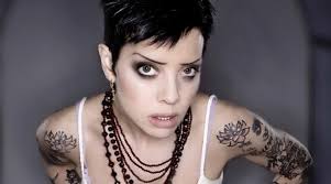 An investment in the fund involves risk, including loss of principal. Throwback Thursday Introducing Bif Naked Htf Magazine