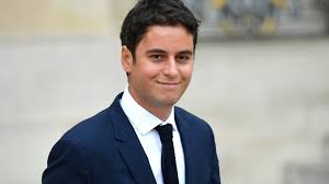 Qui est stéphane séjourné ? Gabriel Attal Fidele De Macron Nouveau Porte Parole Du Gouvernement