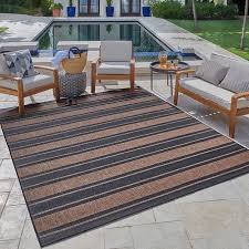 Find quality indoor and outdoor mats from unitex and rug culture and many more at great wholesale prices. Naples Indoor Outdoor Rug Collection Zuma Striped Costco