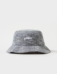 Boucle Bucket Hat Boucle Hats Bucket Hat