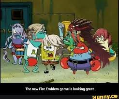 The New Fire Emblem Game Is Looking Great Fire Emblem Fire Emblem Warriors Fire Emblem Characters
