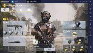 Play Call Of Duty Mobile On Pc The Best Settings For Cod Graphics Gameplay And Controls Bluestacks