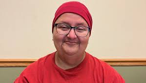 Fundraiser for Michelle Ferrales by Melanie Prine : Michelle Ferrales Kicks  Cancer