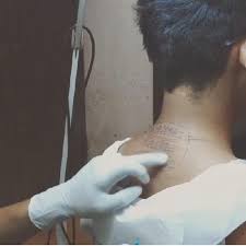 King Of Hearts Dr On Twitter Darshu And Tattoo Ouch Can T Wait To See What It Is Spreadlove Http T Co Ulgcm8tqcu The song is sung by darshan raval & neha kakkar while penned by kumaar and music by manan darshan raval performs a stripped back version of pehli mohabbat in a live session for bbc asian. king of hearts dr on twitter darshu