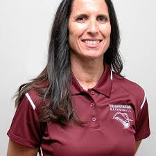 Women's Basketball: HSU announces Michelle Bento-Jackson as new Lumberjacks  head coach