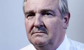 Professor David Nutt and science's Galileo complex