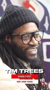 Tim Trees's Instagram, Twitter & Facebook