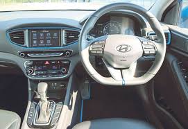 Ioniq 1.6 dct6 hybrid entry. Hyundai Ioniq Hev Plus Outstanding Features At Bargain Price