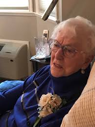 Marie Whayman Obituary