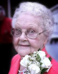 Ethel Pitts Obituary