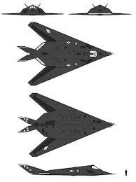 I decided to release it because. Lockheed F 117 Nighthawk Wikipedia