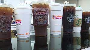 Dunkin' donuts big n' toasty price: Fox43 Finds Out Your Coffee Choice Could Be Costing You Fox43 Com