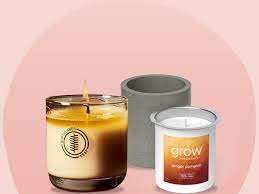 Candles are very sneaky toxic things. 6 Best Nontoxic Candles And Why You May Want To Make The Switch
