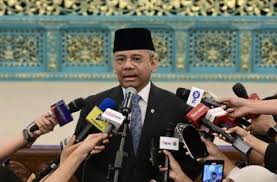 Pemerintah Dorong APBN Sehat agar Belanja Negara Lebih Bermanfaat