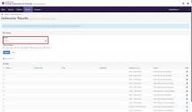 Image result for how to access old course evaluations at wmu for faculty