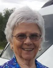 Elizabeth "Becky" Price Obituary 2020