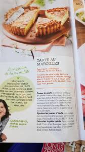 Epingle Par Nathalie Sinnaeve Sur Tartes Salees Pizzas Tarte Aux Maroilles Tarte Salee Creme Fraiche Epaisse