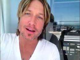 Keith Urban
