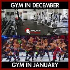 The New Years Resolutioners Are Coming Workout Humor Gym Memes Workout Memes