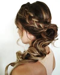 This is your ultimate resource to get the hottest hairstyles and haircuts in 2021. How To Choose A Hairstyle To Match Your Prom Dress Vanity Belle Beauty Salons Weddings Hair Makeup Lashes Orange County And San Diego