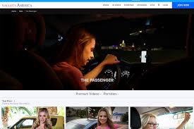 Wild Front Seat Sex In Public