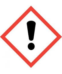 Exclamation Points Are Like Car Horns Car Horn Dangerous Goods Shop Signs