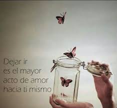 Dejalo Ir Dejar Ir Historia De Facebook Frases